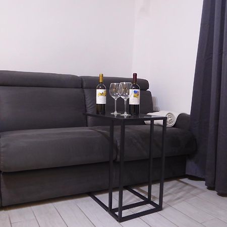 Mascarella House Bologna Apartment ภายนอก รูปภาพ