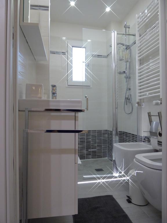 Mascarella House Bologna Apartment ภายนอก รูปภาพ