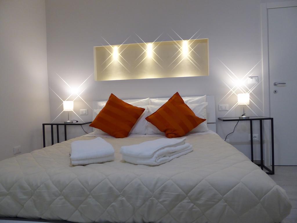 Mascarella House Bologna Apartment ภายนอก รูปภาพ