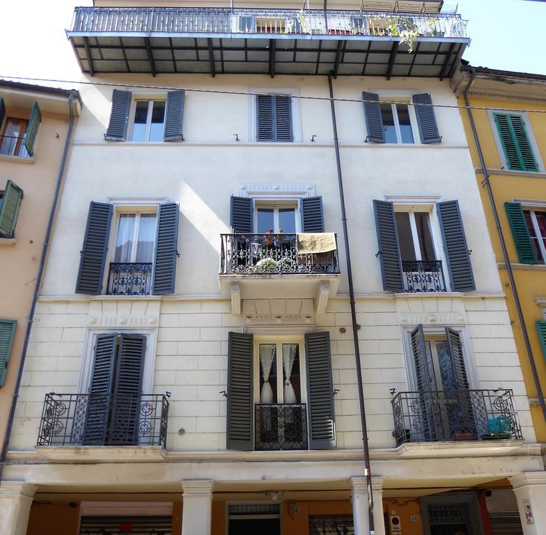 Mascarella House Bologna Apartment ภายนอก รูปภาพ