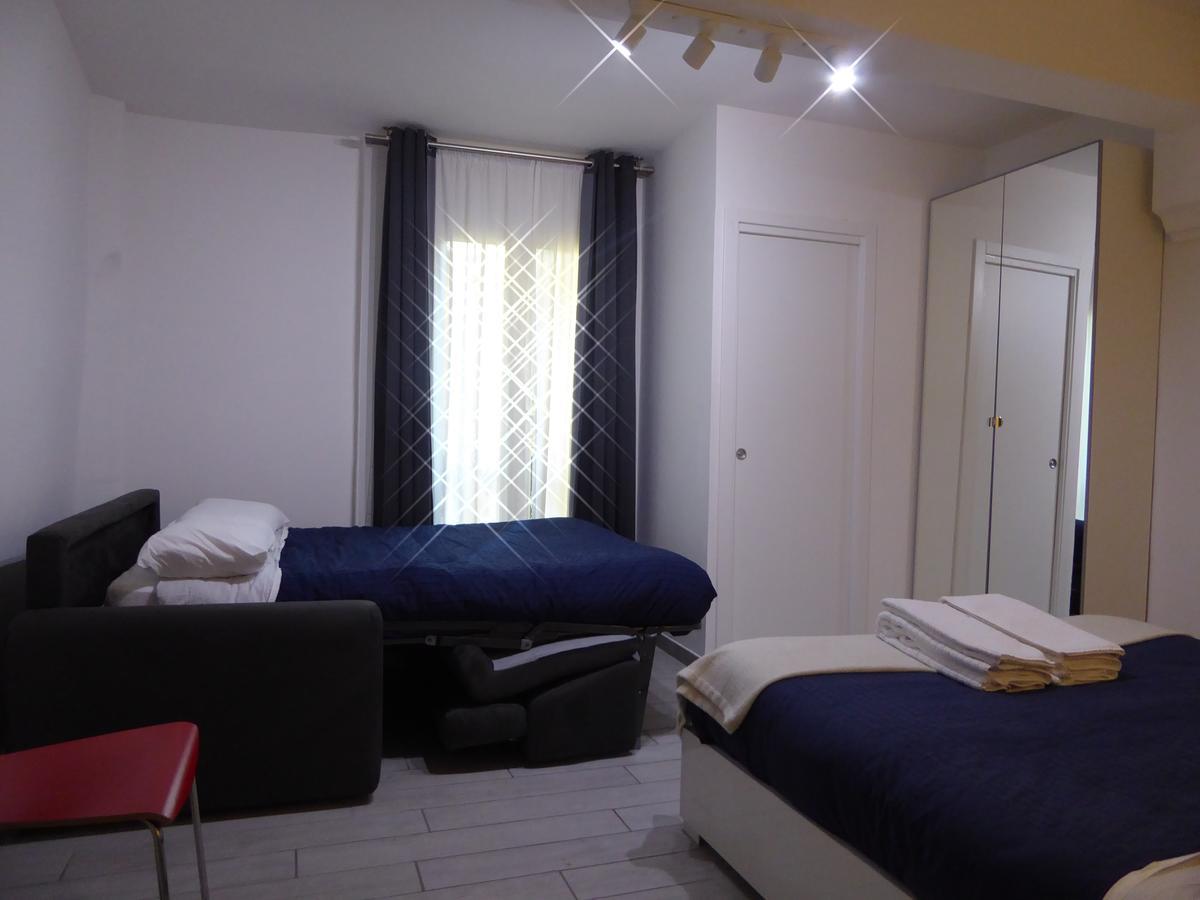 Mascarella House Bologna Apartment ภายนอก รูปภาพ